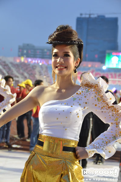 งานฟุตบอลประเพณี จุฬาฯ - ธรรมศาสตร์ ครั้งที่ 69