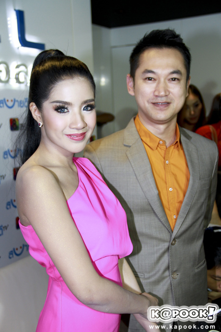 ใบเตย อาร์สยาม ยันรับงาน 5 แสนจริง กินข้าวกับ ทักษิณ เป็นมารยาท