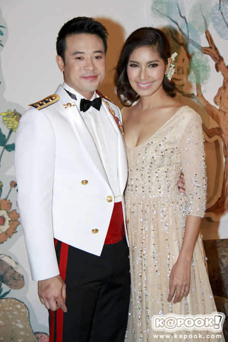เบนซ์ มิค แต่งงาน เบนซ์ มิค แต่งงาน
