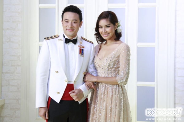 เบนซ์ มิค แต่งงาน เบนซ์ มิค แต่งงาน
