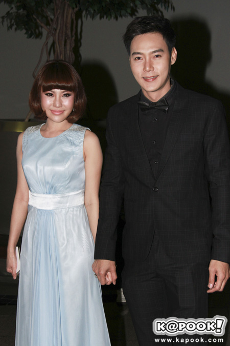 เบนซ์ มิค แต่งงาน เบนซ์ มิค แต่งงาน