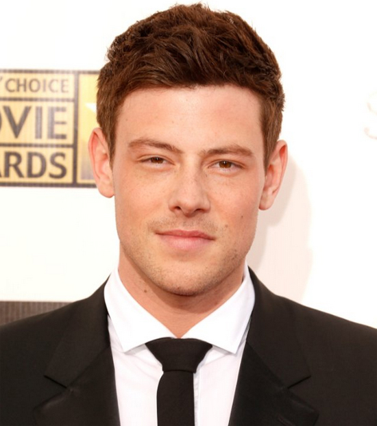 เปิดประวัติ โครี มอนทีธ พระเอกซีรีส์ Glee