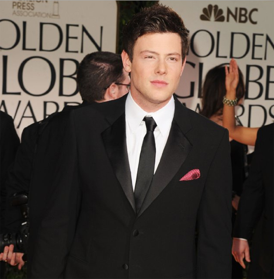 เปิดประวัติ โครี มอนทีธ พระเอกซีรีส์ Glee