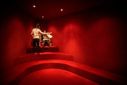 เจ๋ง! โรงเรียนต้นแบบในสวีเดน ไม่มีห้องเรียน เน้นการเรียนรู้