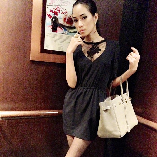 ฟาง พิชญา รับรีเทิร์น เอเอ แต่ยังไม่เรียกแฟน