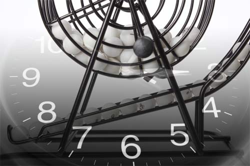 หวยเด็ดคนชี้โชค 1 กรกฎาคม 2556