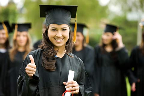 10 สิ่งที่ไม่เคยมีใครบอกเรา เมื่อจบการศึกษา