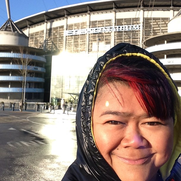 ตามรอย โก๊ะตี๋ เที่ยวอังกฤษ