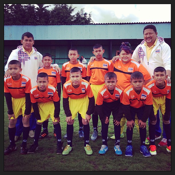 ตามรอย โก๊ะตี๋ เที่ยวอังกฤษ