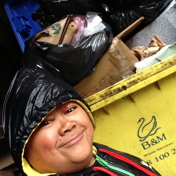 ตามรอย โก๊ะตี๋ เที่ยวอังกฤษ