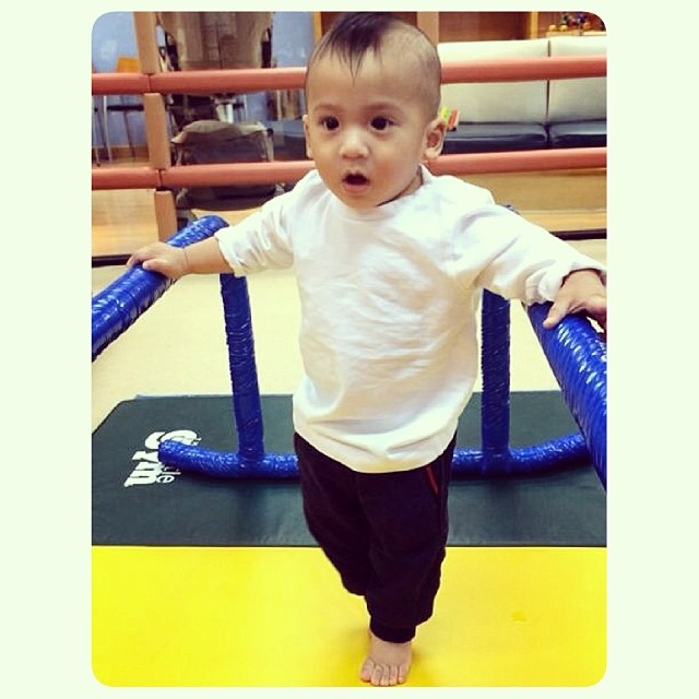 บรู๊คลิน - บีนา ลูกฝาแฝดของ เวย์ - นานา บรู๊คลิน - บีนา ลูกฝาแฝดของ เวย์ - นานา