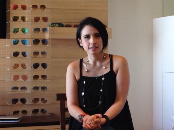 ปุ๊กกี้ ปริศนา พรายแสง เปิดใจชีวิตในรายการ ที่นี่หมอชิต