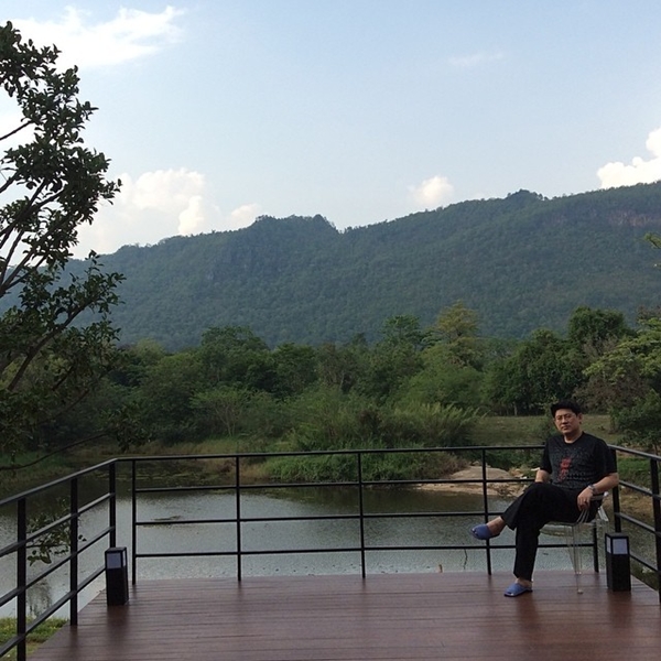 บ้านสรยุทธ สุทัศนะจินดา บ้านสรยุทธ สุทัศนะจินดา