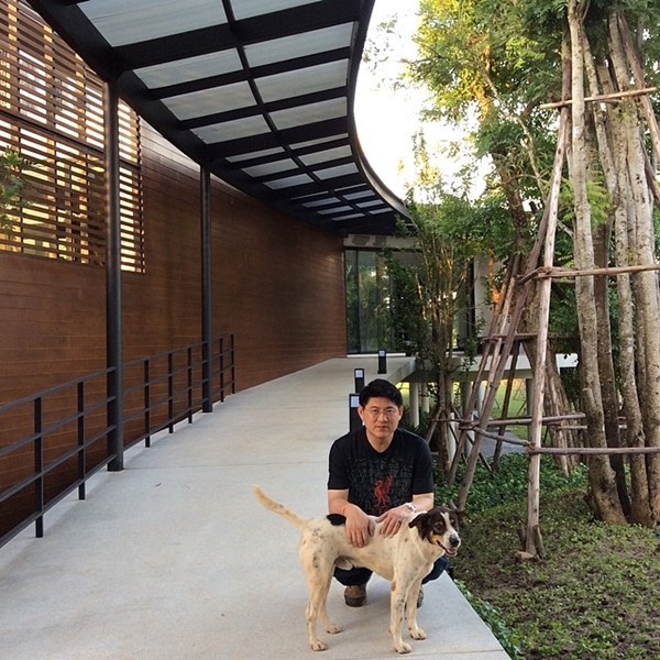 บ้านสรยุทธ สุทัศนะจินดา บ้านสรยุทธ สุทัศนะจินดา