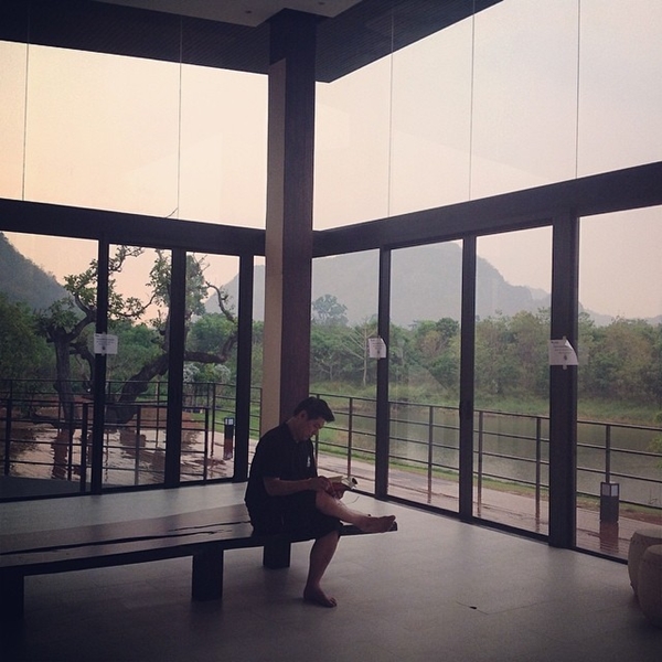 บ้านสรยุทธ สุทัศนะจินดา บ้านสรยุทธ สุทัศนะจินดา