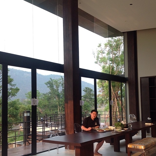 บ้านสรยุทธ สุทัศนะจินดา บ้านสรยุทธ สุทัศนะจินดา