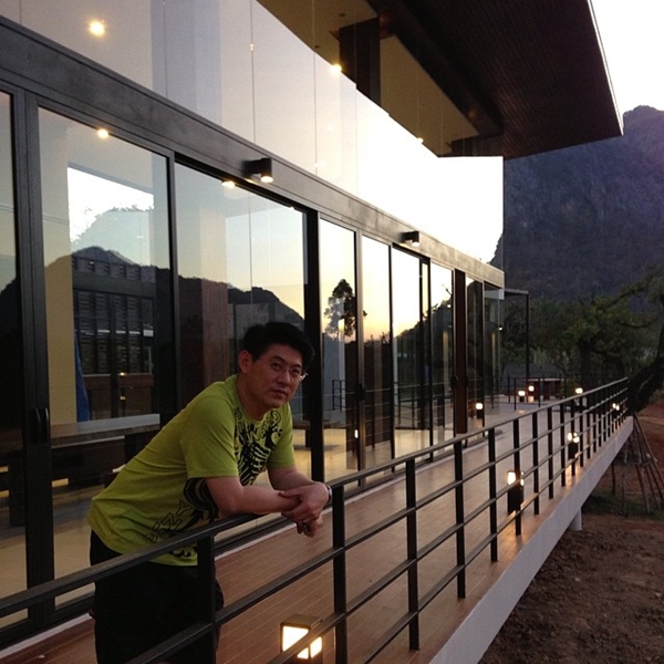 บ้านสรยุทธ สุทัศนะจินดา บ้านสรยุทธ สุทัศนะจินดา