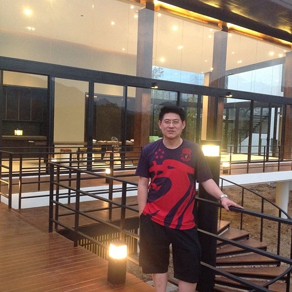 บ้านสรยุทธ สุทัศนะจินดา บ้านสรยุทธ สุทัศนะจินดา