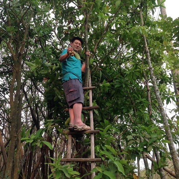 บ้านสรยุทธ สุทัศนะจินดา บ้านสรยุทธ สุทัศนะจินดา