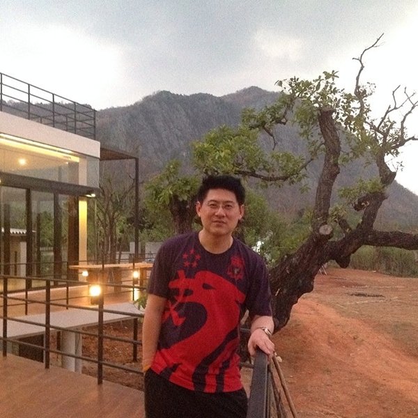 บ้านสรยุทธ สุทัศนะจินดา บ้านสรยุทธ สุทัศนะจินดา