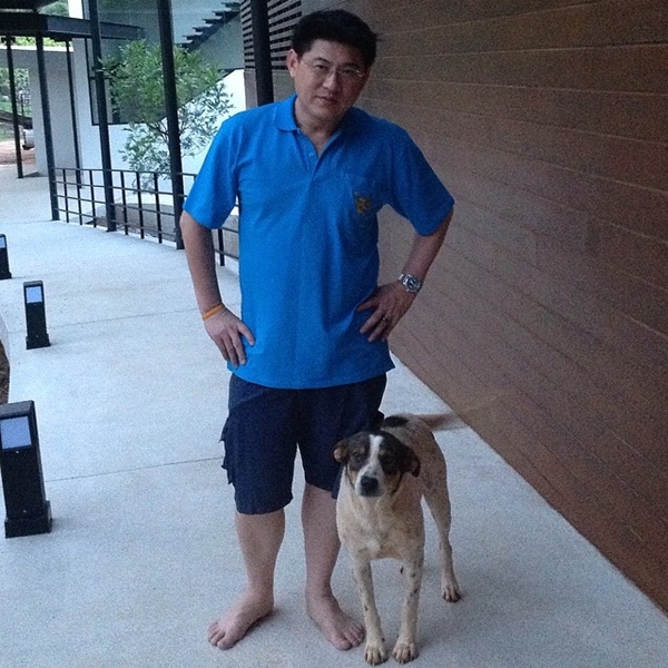 บ้านสรยุทธ สุทัศนะจินดา บ้านสรยุทธ สุทัศนะจินดา