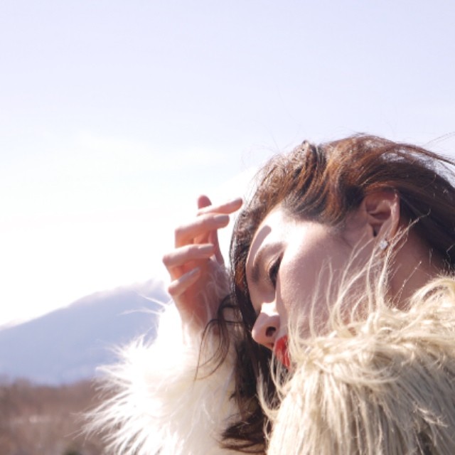 หญิง รฐา - น้อย โพธิ์งาม ญี่ปุ่น หญิง รฐา - น้อย โพธิ์งาม ญี่ปุ่น