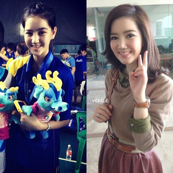 ริชชี่ อรเณศ ริชชี่ อรเณศ