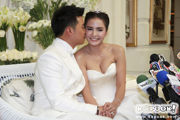 กระแต หลุยส์ แต่งงาน กระแต หลุยส์ แต่งงาน