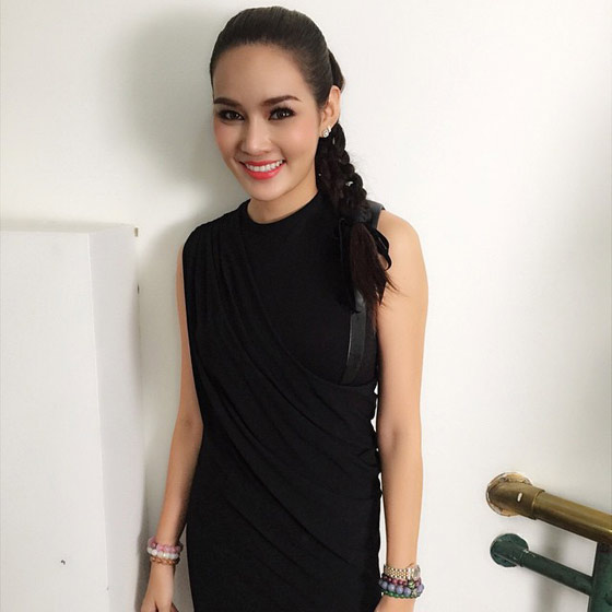 หญิง รฐา ถูกเลือกให้แสดงในเรื่อง The Mechanic 2 หญิง รฐา ถูกเลือกให้แสดงในเรื่อง The Mechanic 2