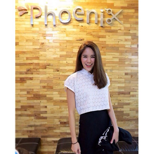 จิ๊บ ปกฉัตร จิ๊บ ปกฉัตร