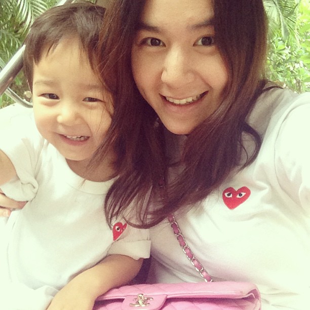 น้องชีต้า - น้องชิโน่ - น้องชิลี่