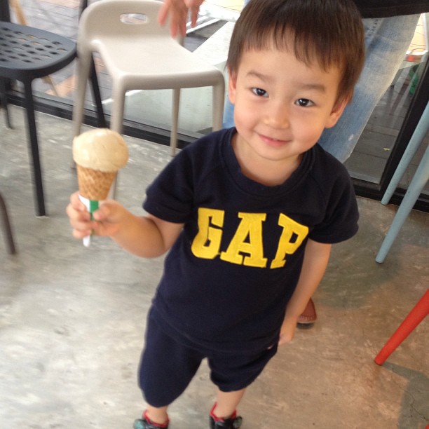 น้องชีต้า - น้องชิโน่ - น้องชิลี่
