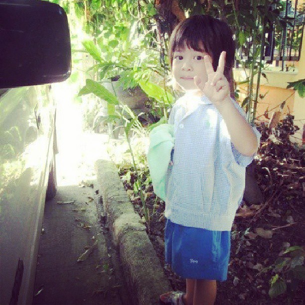 น้องฑีฆายุ