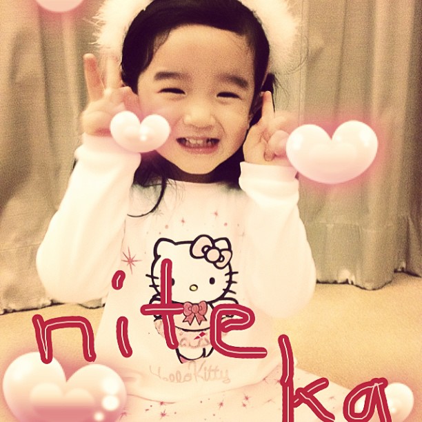 น้องณดา