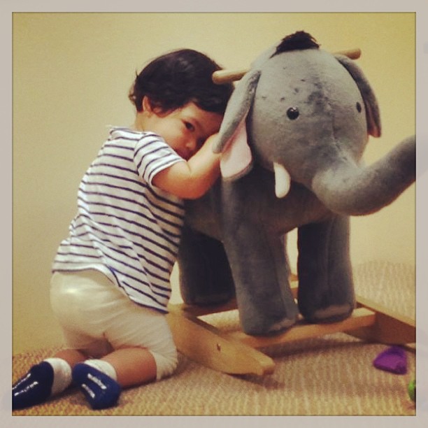 น้องนาวา