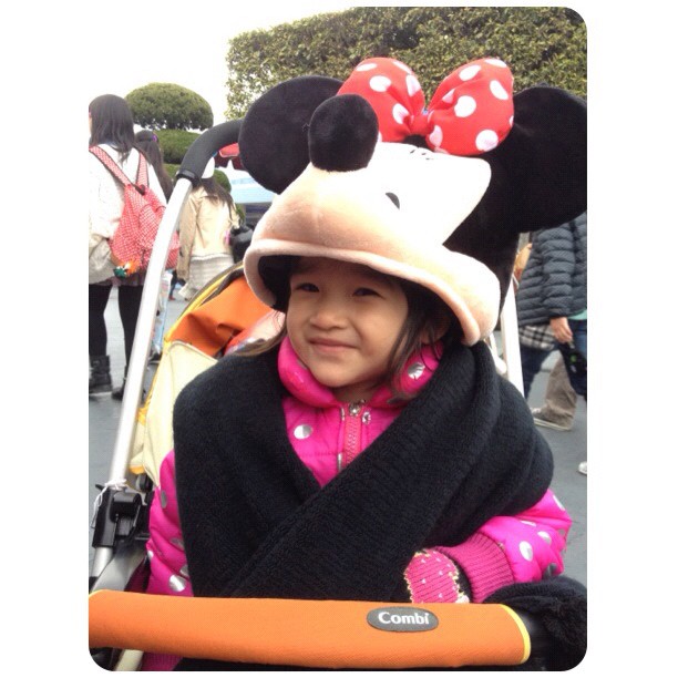 น้องพราว