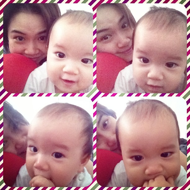 น้องแพทริก