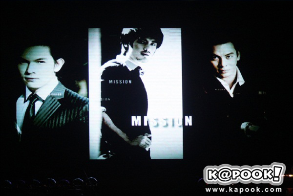 คอนเสิร์ต 3 ทหารเสือสาว limited edition live show จัดหนักความสนุก