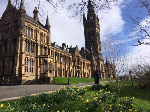University of Glasgow มอบทุนการศึกษาให้นักศึกษาต่างชาติ University of Glasgow มอบทุนการศึกษาให้นักศึกษาต่างชาติ