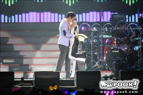 คอนเสิร์ต 3 ทหารเสือสาว limited edition live show จัดหนักความสนุก