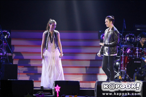 คอนเสิร์ต 3 ทหารเสือสาว limited edition live show จัดหนักความสนุก