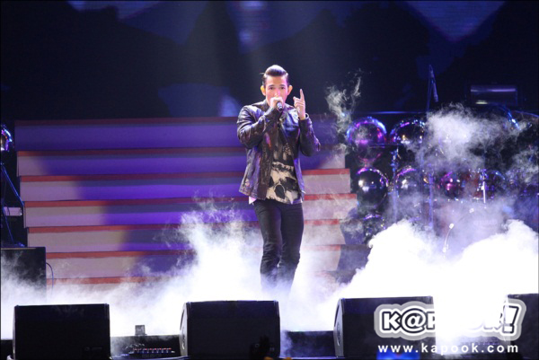 คอนเสิร์ต 3 ทหารเสือสาว limited edition live show จัดหนักความสนุก