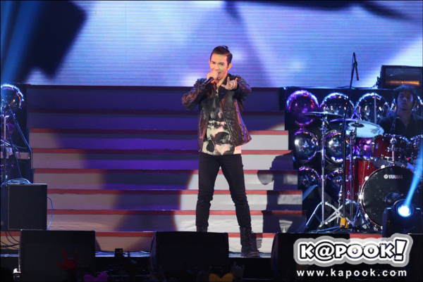 คอนเสิร์ต 3 ทหารเสือสาว limited edition live show จัดหนักความสนุก