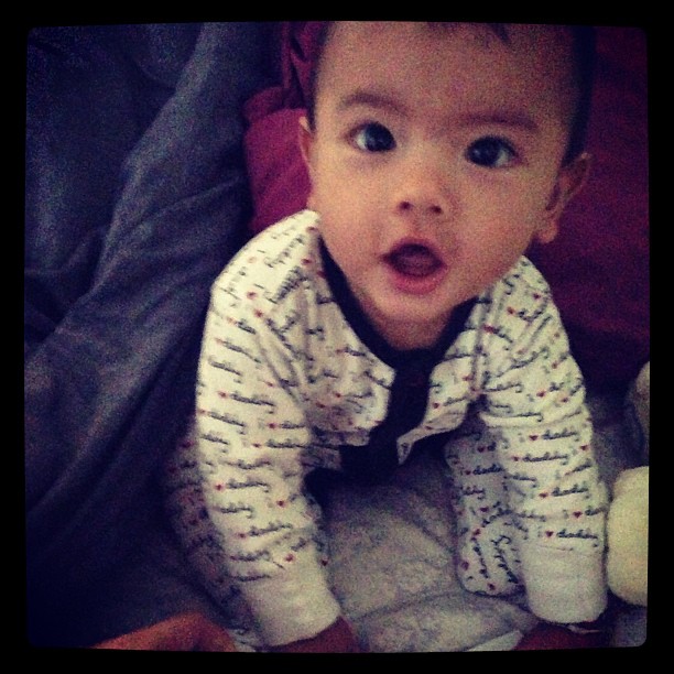 น้องอันดา
