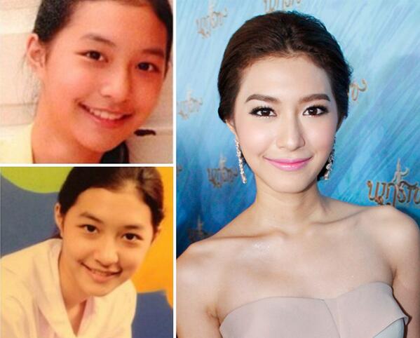 มิว นิษฐา มิว นิษฐา