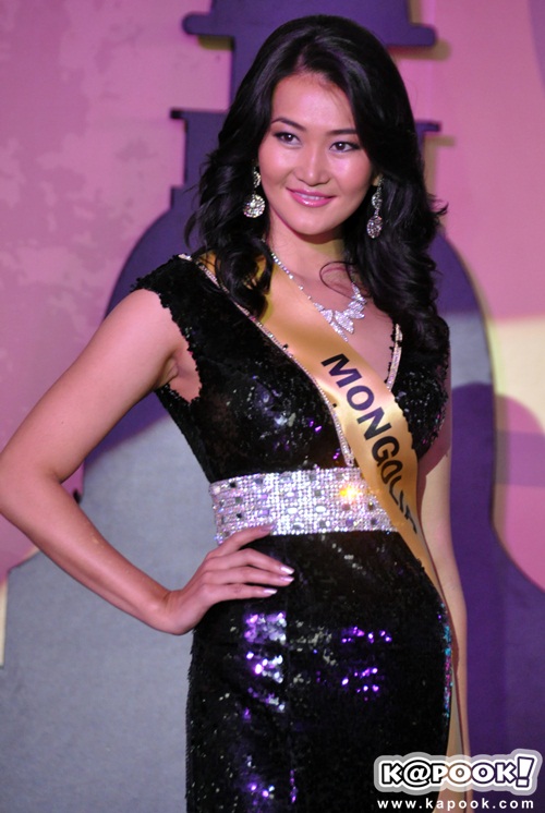 Miss Grand International 2014 สาวงามทั่วโลก ร่วมประชันโฉม Miss Grand International 2014 สาวงามทั่วโลก ร่วมประชันโฉม