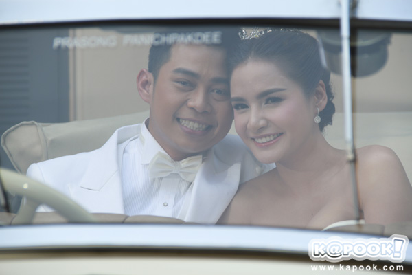 กระแต หลุยส์ แต่งงาน กระแต หลุยส์ แต่งงาน