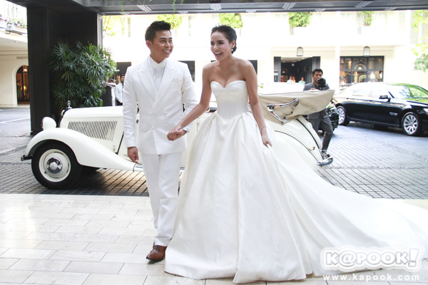 กระแต หลุยส์ แต่งงาน กระแต หลุยส์ แต่งงาน