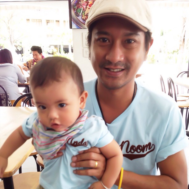 น้องอันดา
