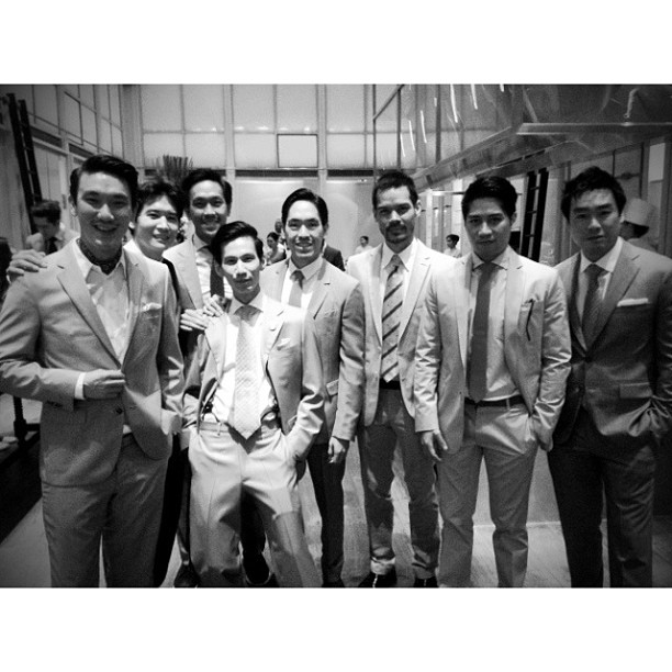 ไฮโซโม แต่งงาน แพท ประกาศิต